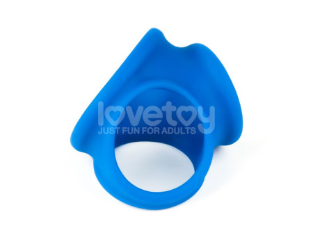 Pinnacle Pro Trio Grip Enhancer Anillo para el Pene Pinnacle Pro Trio Grip Enhancer Anillo para el Pene