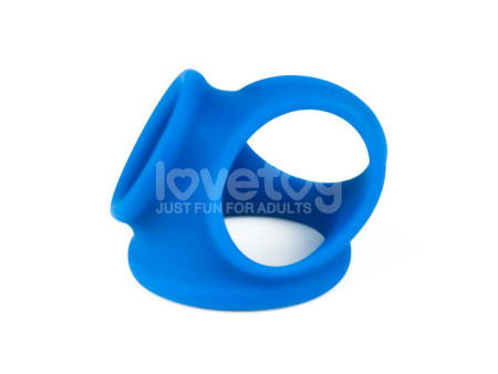 Pinnacle Pro Trio Grip Enhancer Anillo para el Pene Pinnacle Pro Trio Grip Enhancer Anillo para el Pene