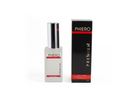 Perfumes con Feromonas