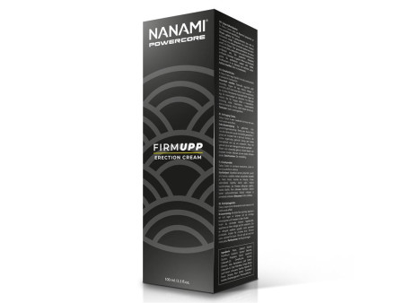 Powercore Firm Upp Crema para Ereccion 100 ml