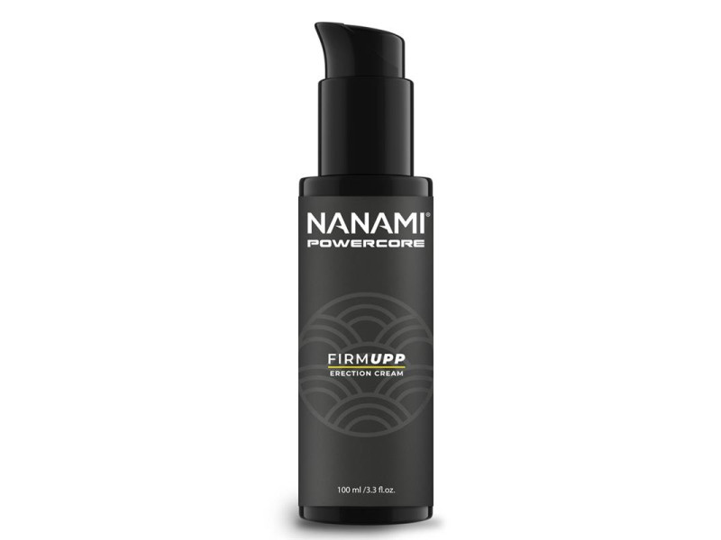 Powercore Firm Upp Crema para Ereccion 100 ml