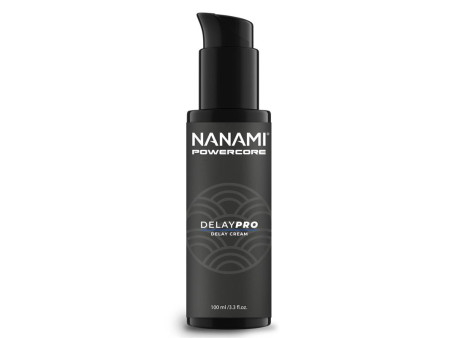 Powercore Delay Pro Delay Crema Retardante 100 ml