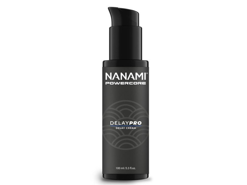 Powercore Delay Pro Delay Crema Retardante 100 ml