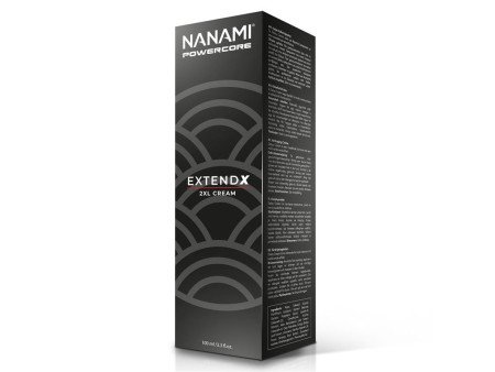 Powercore Extend X Crema XXL 100 ml Powercore Extend X Crema XXL 100 ml