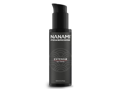 Powercore Extend X Crema XXL 100 ml Powercore Extend X Crema XXL 100 ml