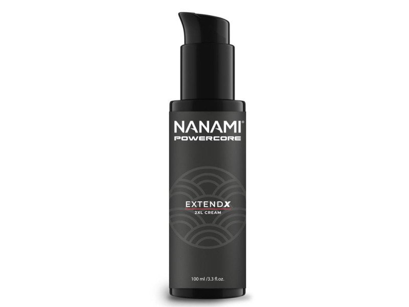 Powercore Extend X Crema XXL 100 ml