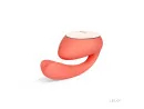 Masajeador Ida Wave con APP Coral Red