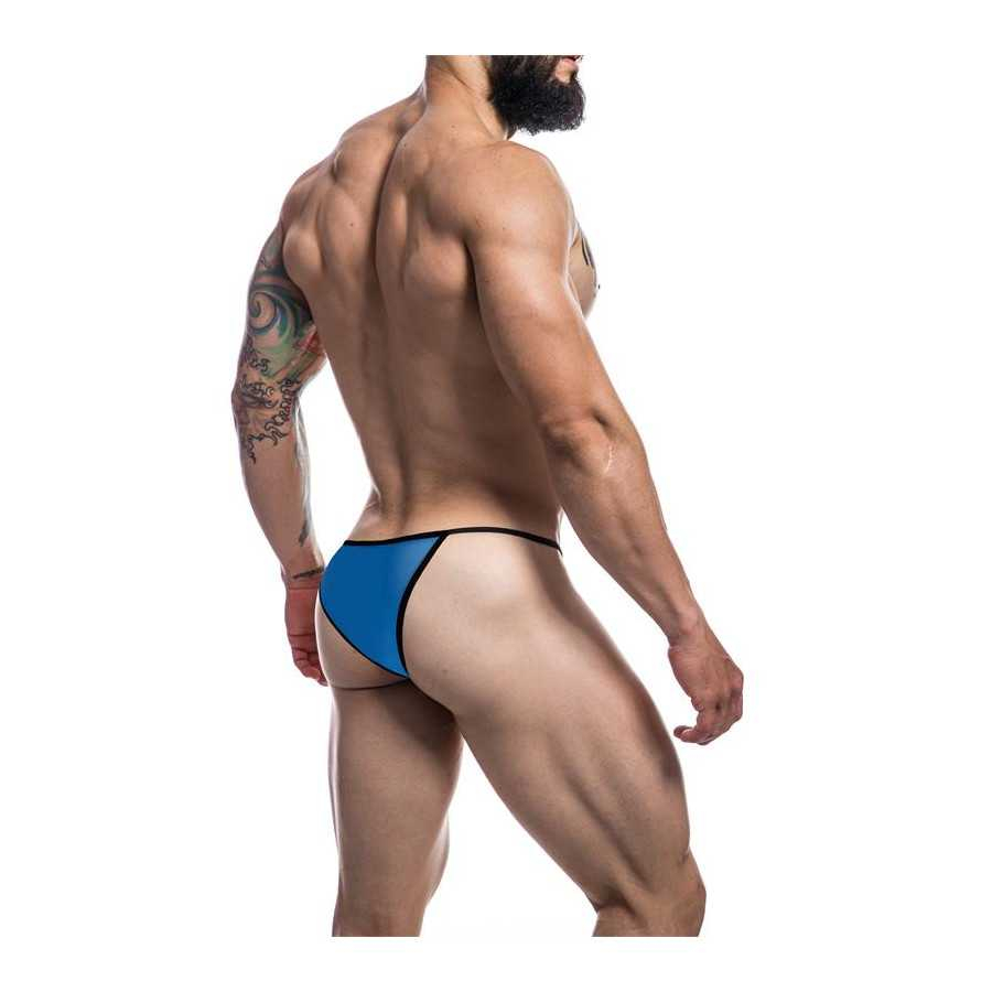 C4M12 Briefkini Royal BlueOTS