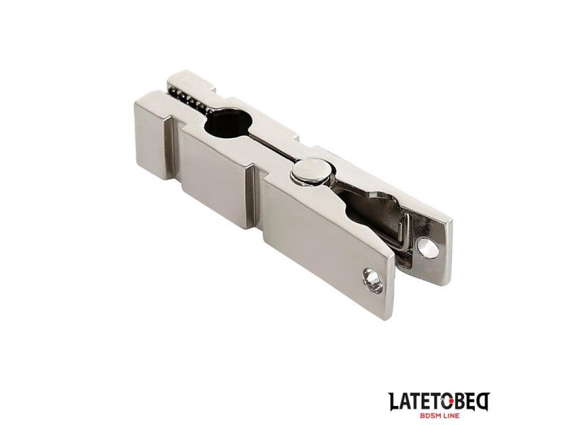 Pinza para Pezon Zinc Pinza para Pezon Zinc