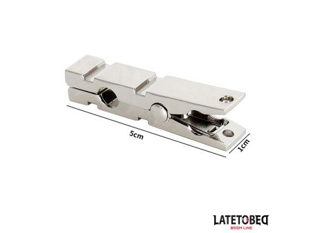 Pinza para Pezon Zinc Pinza para Pezon Zinc