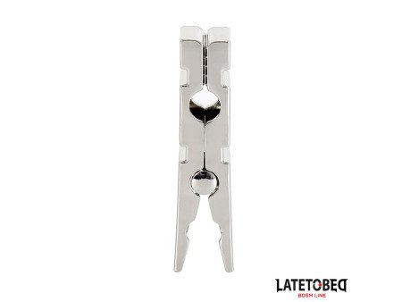Pinza para Pezon Zinc Pinza para Pezon Zinc