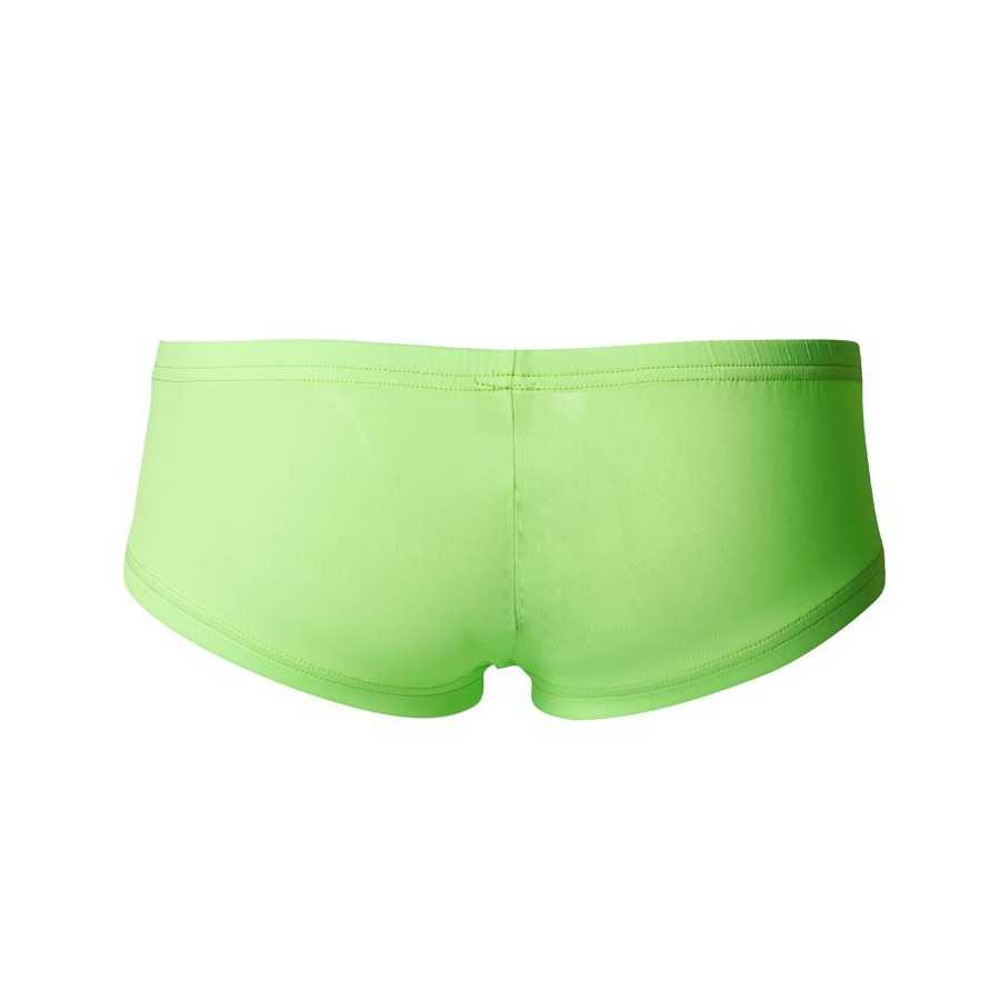 C4M10 Boxers Tipo Shorts Neon Green