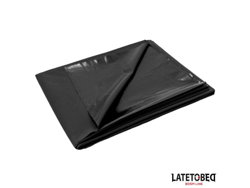 Sabana Impermeable 220m Negro