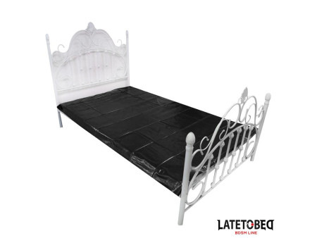 Sabana Impermeable 220m Negro