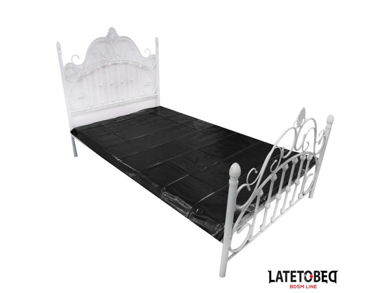 Sabana Impermeable 220m Negro