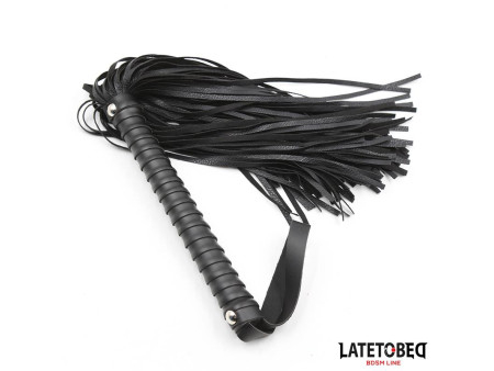 Flogger Negro 485cm