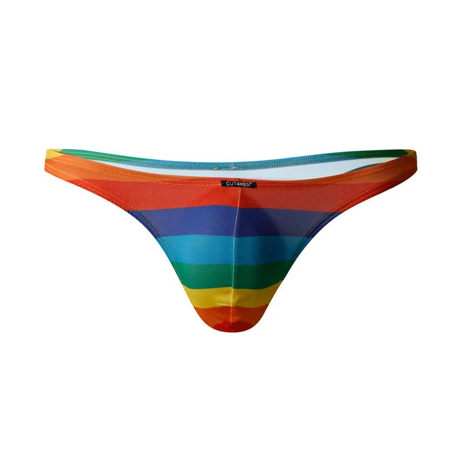 C4M03 Tanga Arcoiris Rainbow