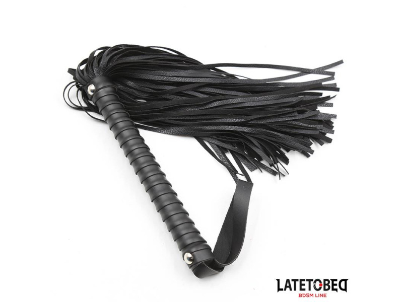 Flogger Negro 485cm
