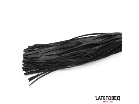 Flogger Negro 485cm