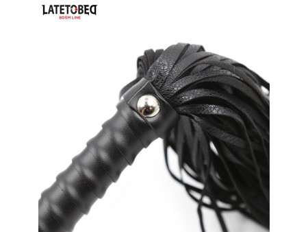 Flogger Negro 485cm