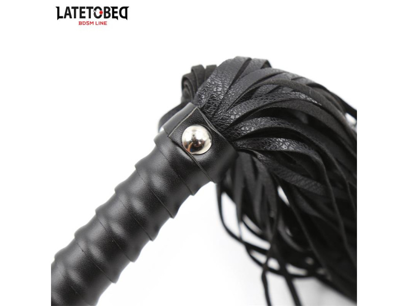 Flogger Negro 485cm