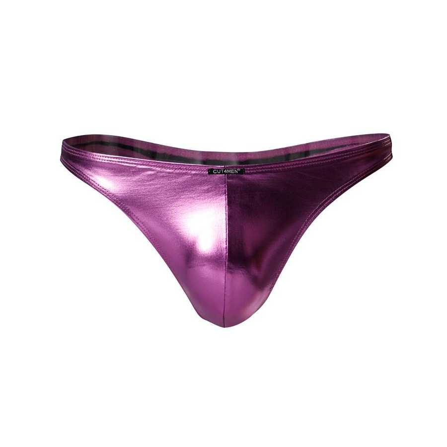 C4M03 Tanga Pink Skai