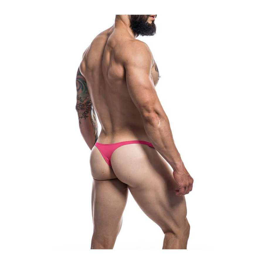 C4M03 Tanga Neon Coral