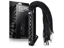 Flogger Sapphire Cuero Vegano
