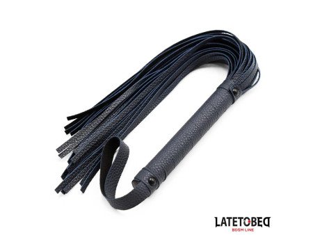 Flogger Azul Oscuro 435cm