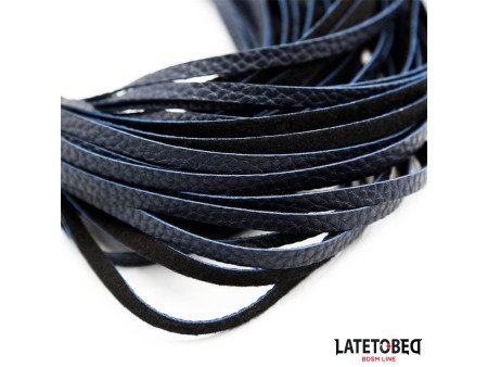 Flogger Azul Oscuro 435cm
