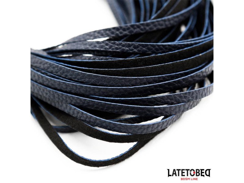 Flogger Azul Oscuro 435cm