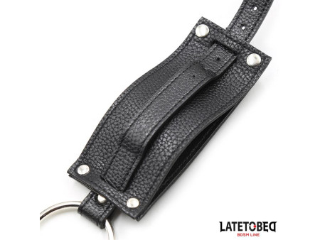 Tanga Mujer Castidad Strap On Talla Unica