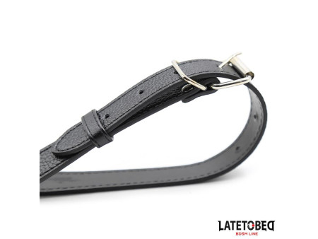 Tanga Mujer Castidad Strap On Talla Unica