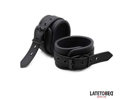 Esposas para Pies Neopreno Ajustables