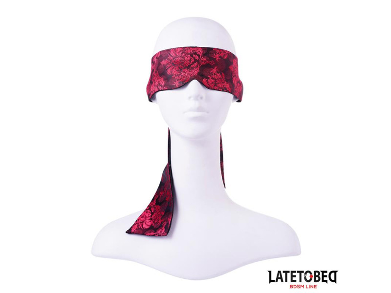 Antifaz Estampado