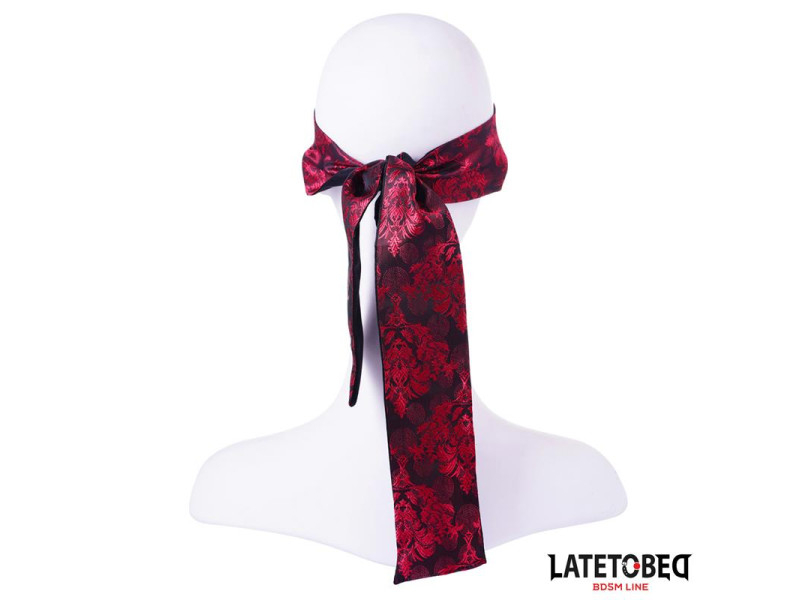 Antifaz Estampado