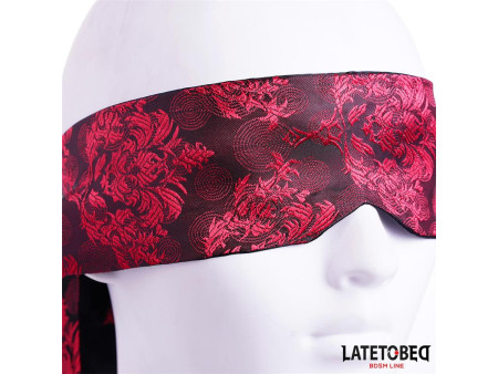 Antifaz Estampado