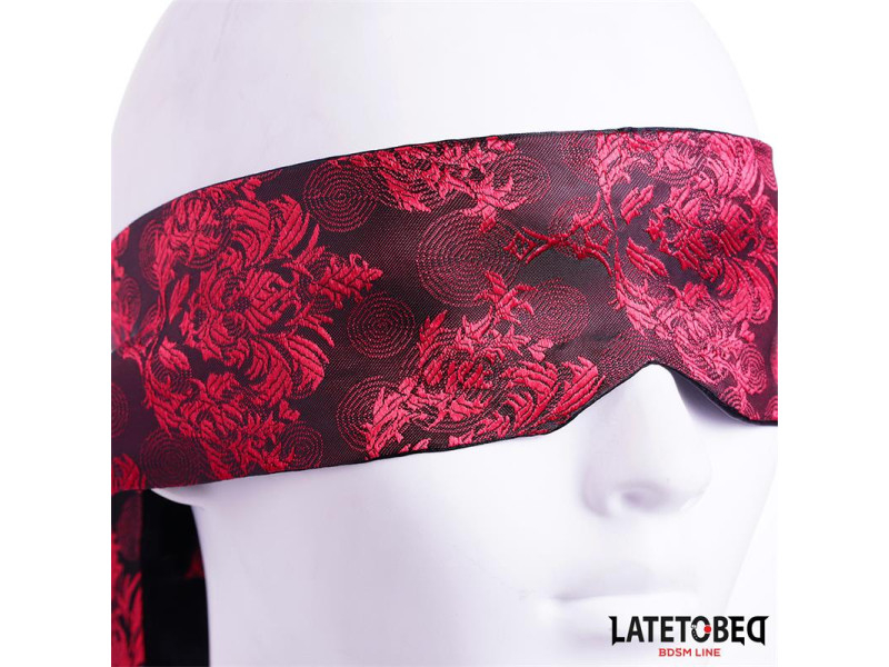 Antifaz Estampado