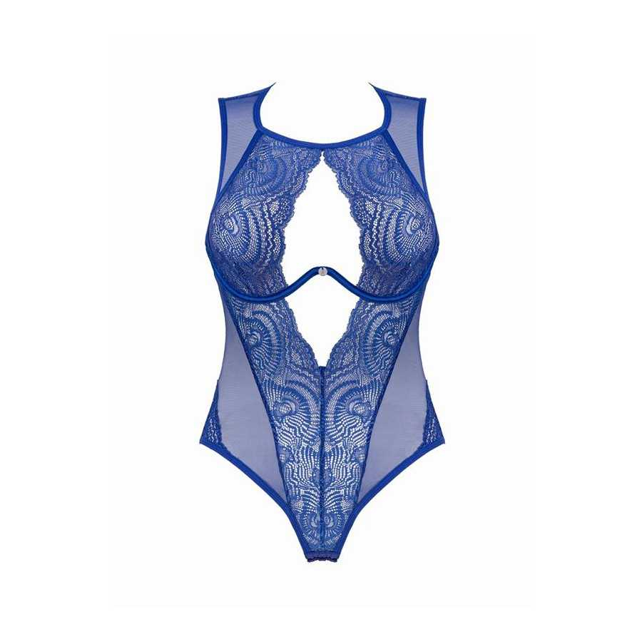 Giselia Bodysuit