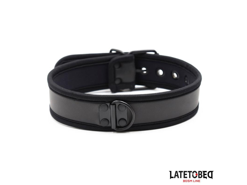 Collar Neopreno Ajustable