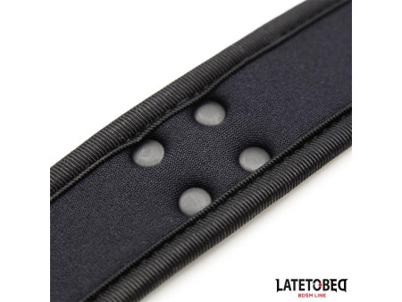 Collar Neopreno Ajustable