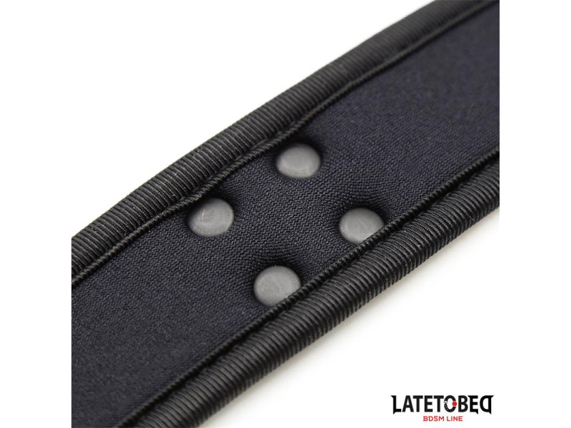 Collar Neopreno Ajustable