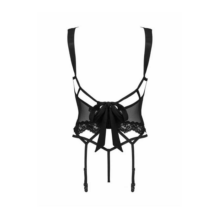 Setilla Corset con Liguero