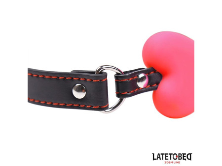 Mordaza Hueso Rosa Ajustable Mordaza Hueso Rosa Ajustable