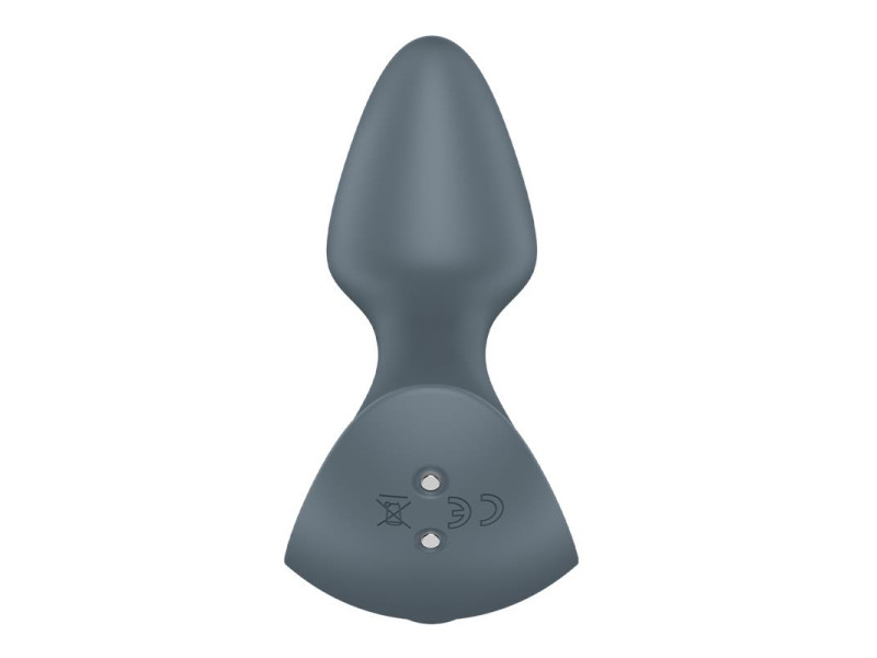 Plug Anal Booty Absolute Beginners 1
