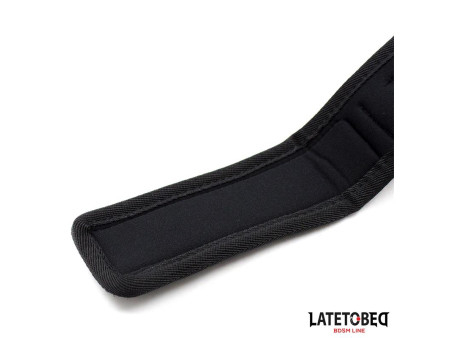 Esposas Munecas Velcro con Ventosa Ajustable