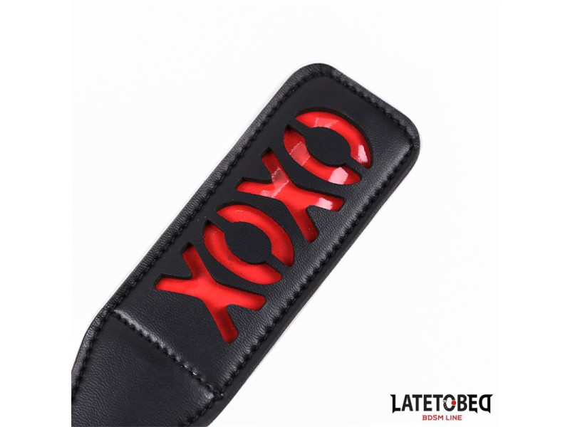 Pala XOXO 32cm