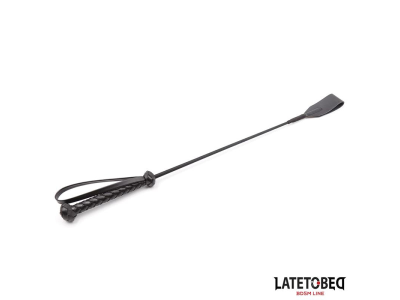 Fusta Clasica Mango Trenzado 60cm Fusta Clasica Mango Trenzado 60cm