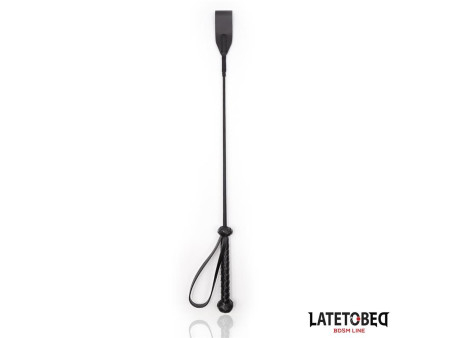 Fusta Clasica Mango Trenzado 60cm Fusta Clasica Mango Trenzado 60cm