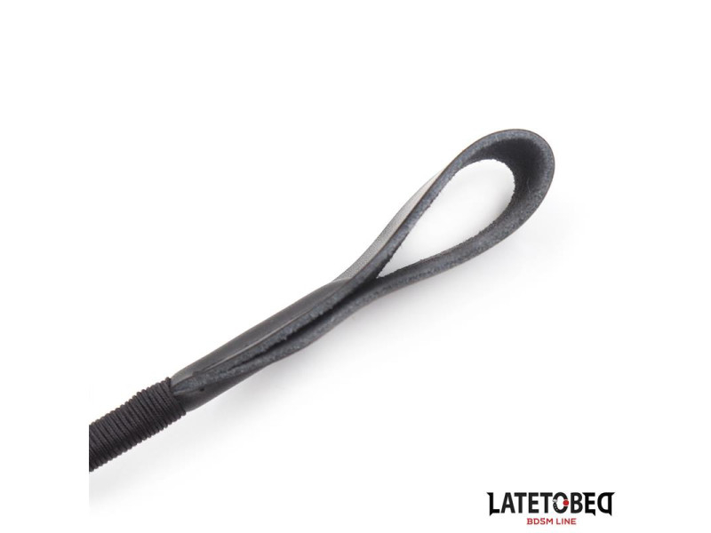 Fusta Clasica Mango Trenzado 60cm